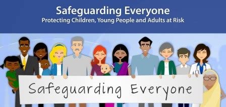 Safeguarding Children and Adults .